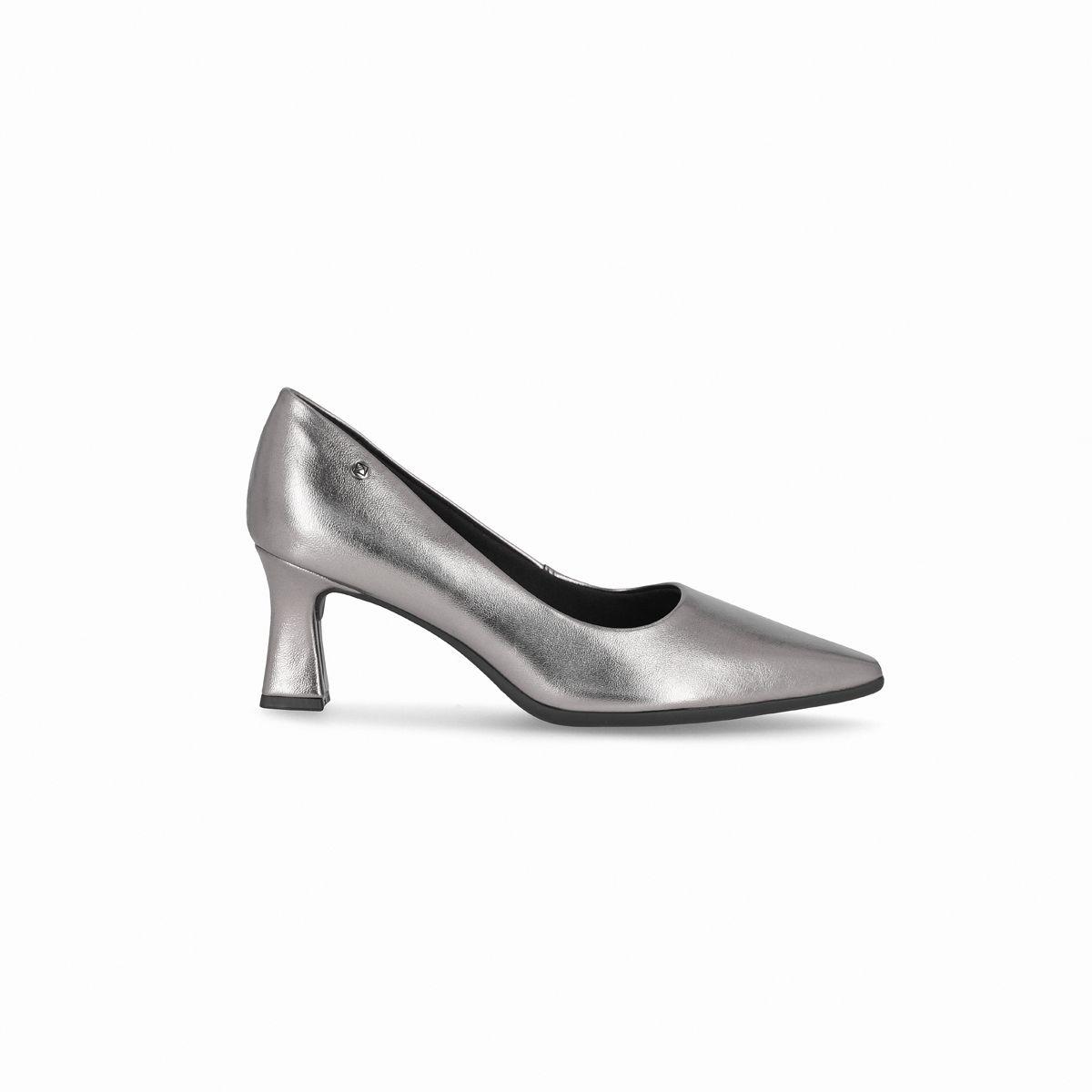 Zapato Mujer Peltre Irene 71 Piccadilly-0