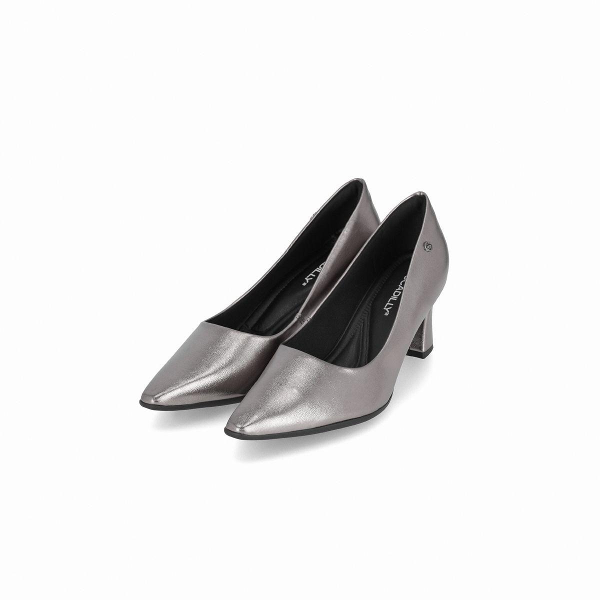 Zapato Mujer Peltre Irene 71 Piccadilly-1