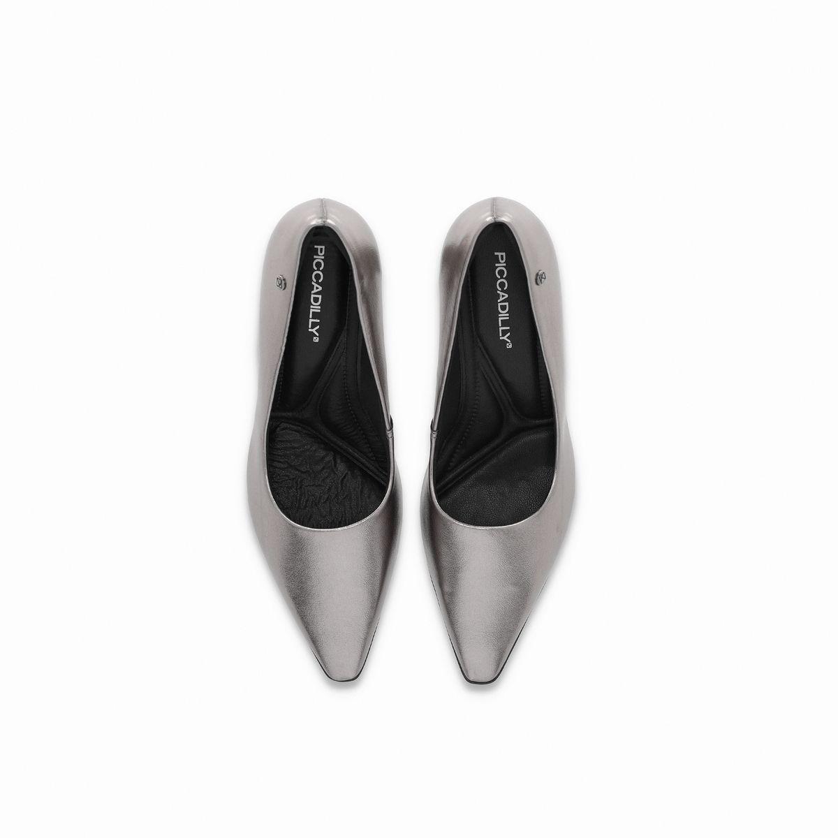 Zapato Mujer Peltre Irene 71 Piccadilly-2