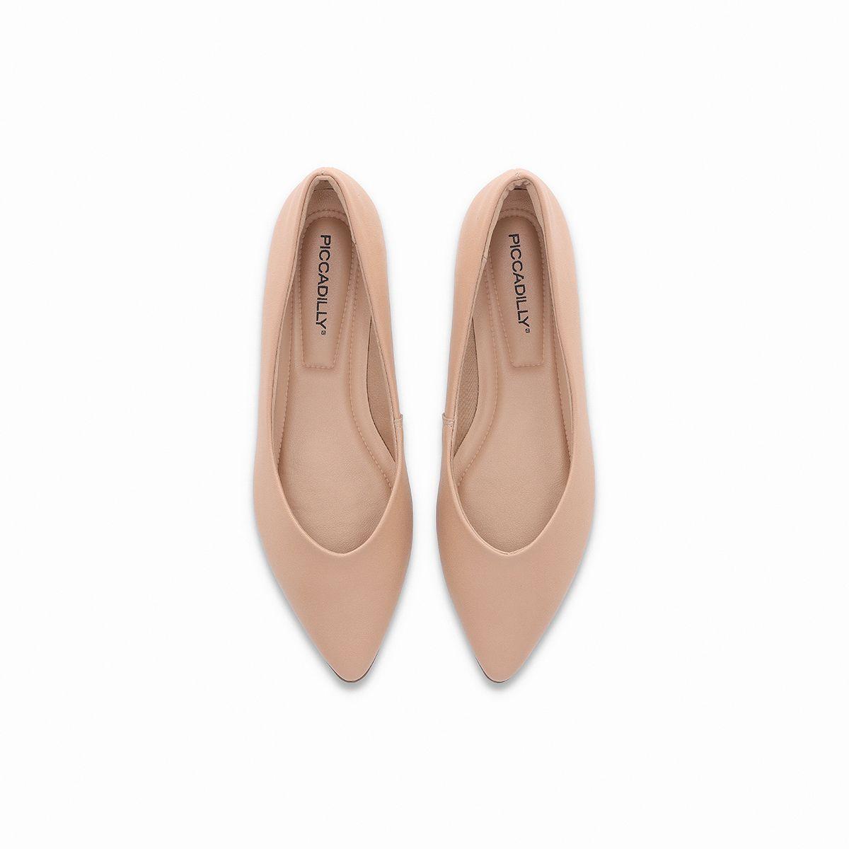 Zapato Mujer Nude Ana  59 Piccadilly-2