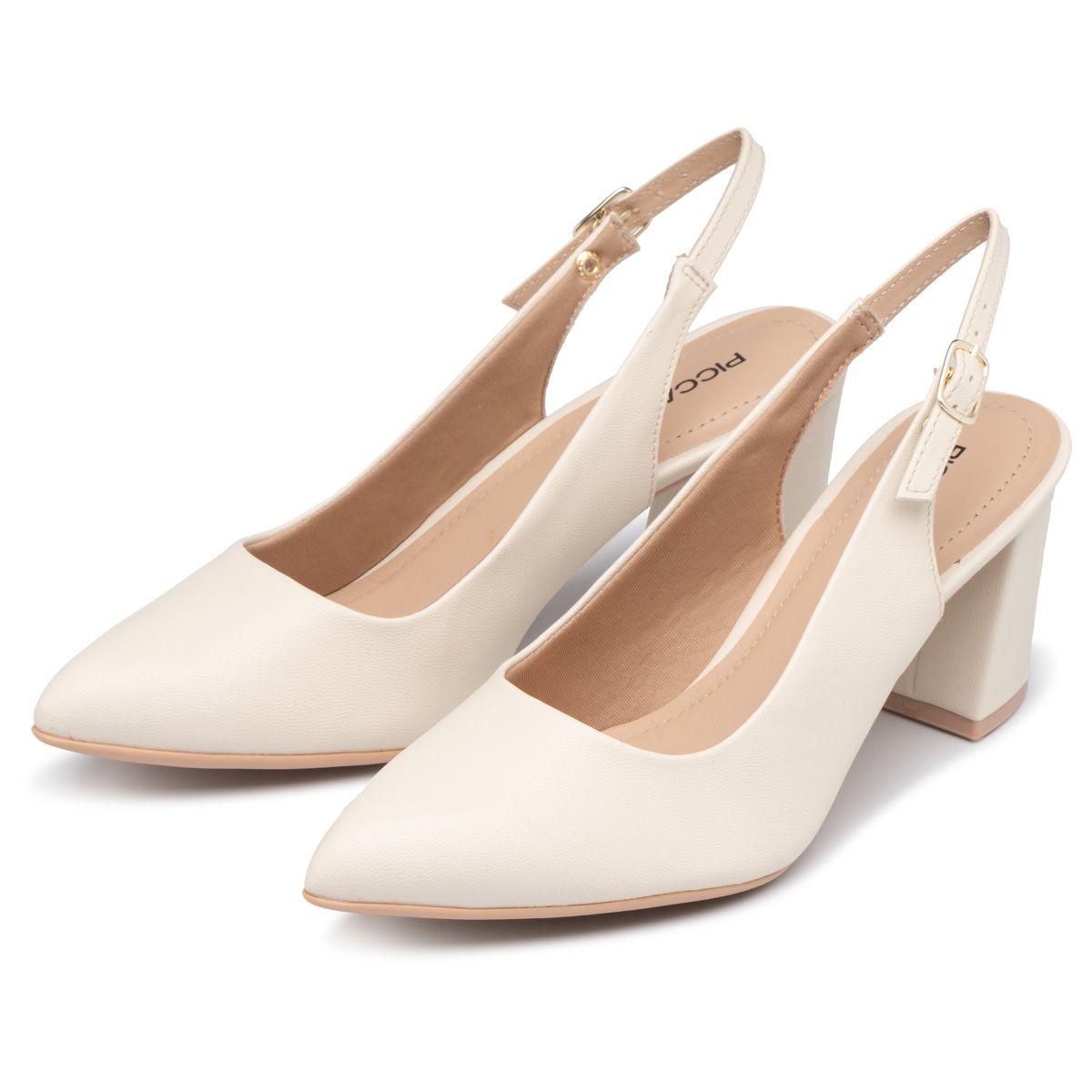 Zapato Luiza Hueso 403 Piccadilly-1