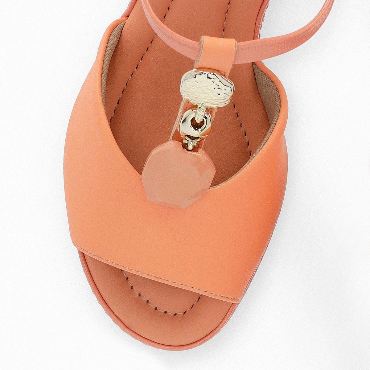 Sandalia Paola Salmón  Piccadilly-2