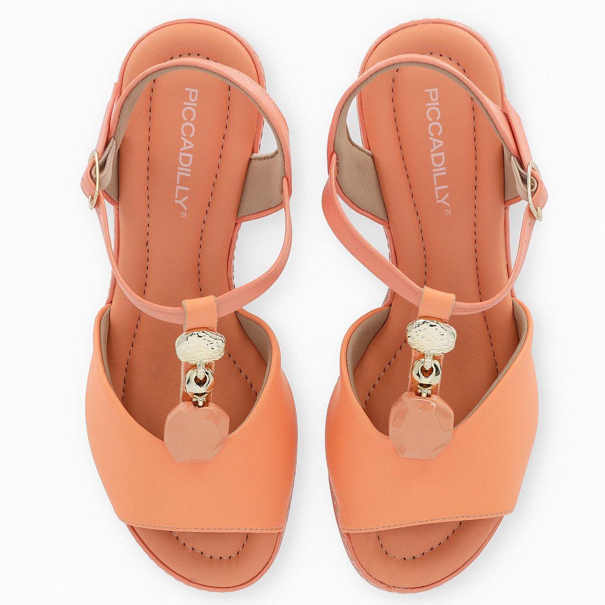 Sandalia Paola Salmón  Piccadilly-3