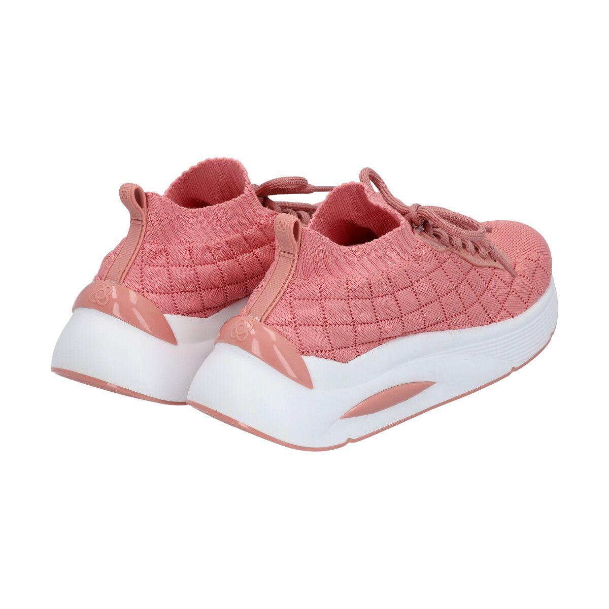 Zapatilla Blossom Rosa Petite Jolie-4