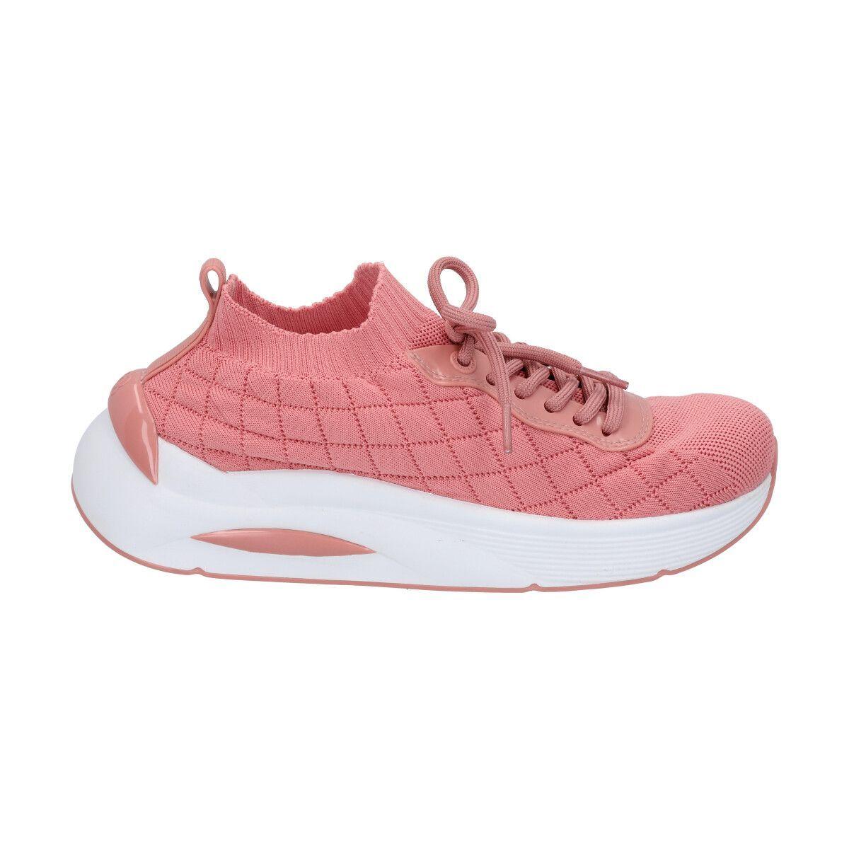 Zapatilla Blossom Rosa Petite Jolie-3