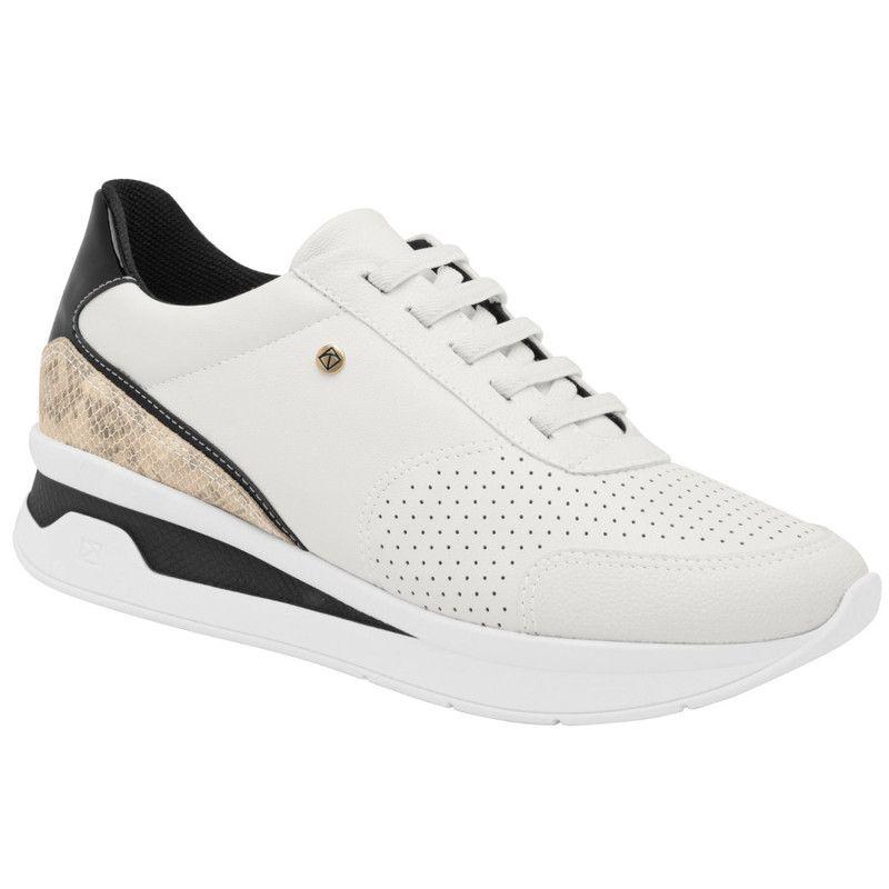 Zapatilla Blanco Piccadilly-0