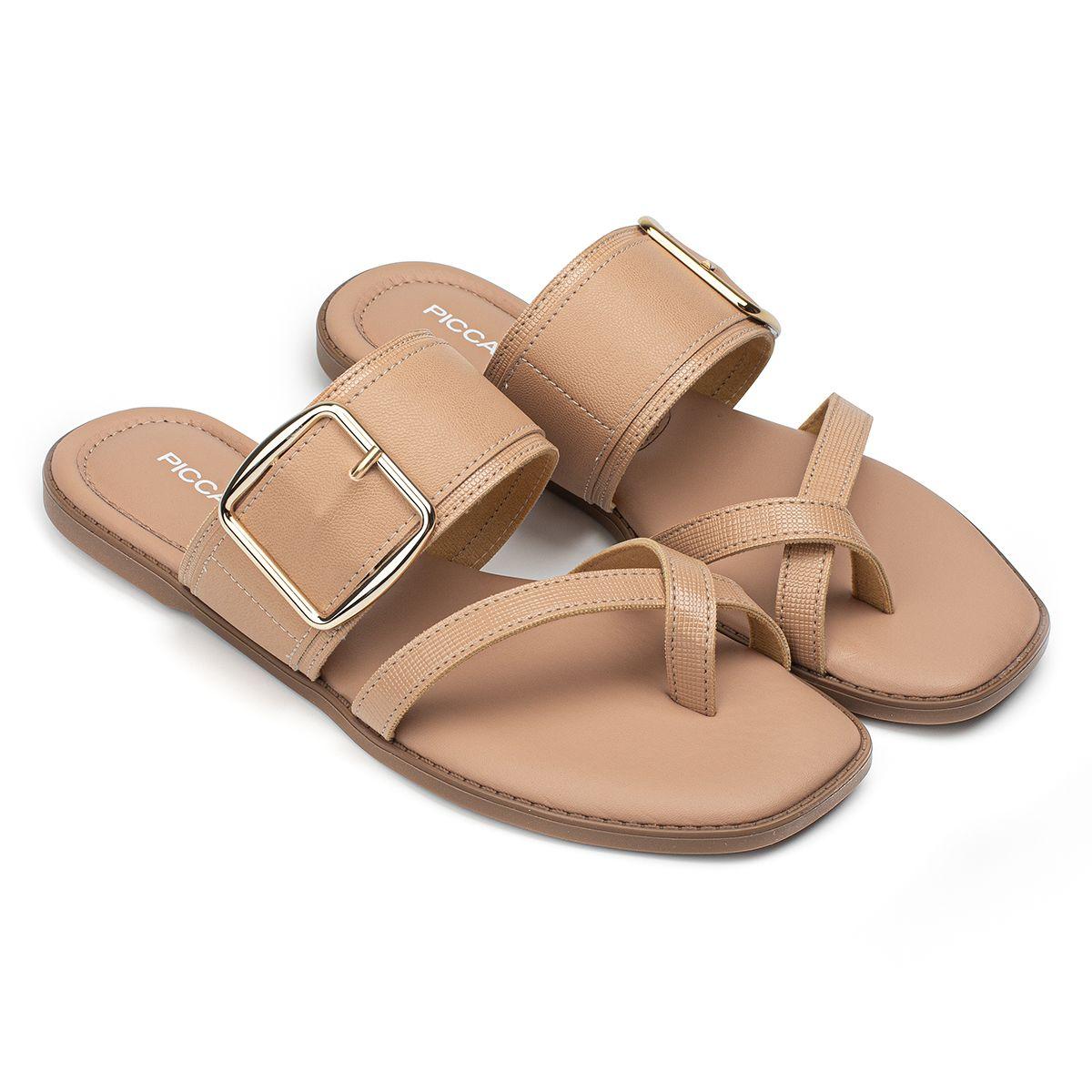 Sandalia Renata  6171 Nude Piccadilly-0