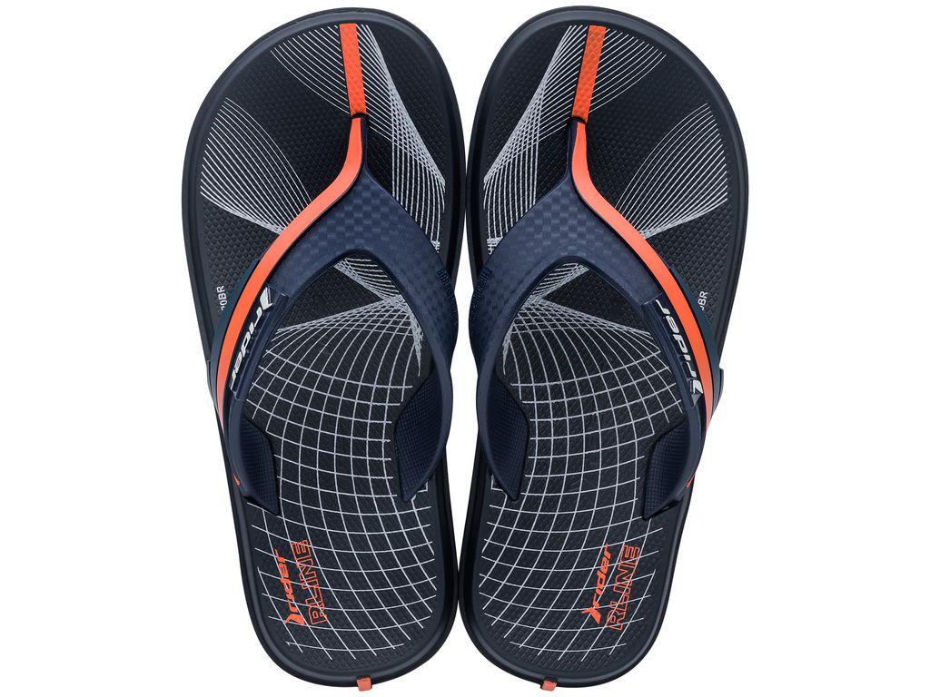 Sandalias Niño Azul Line 154 Rider-0