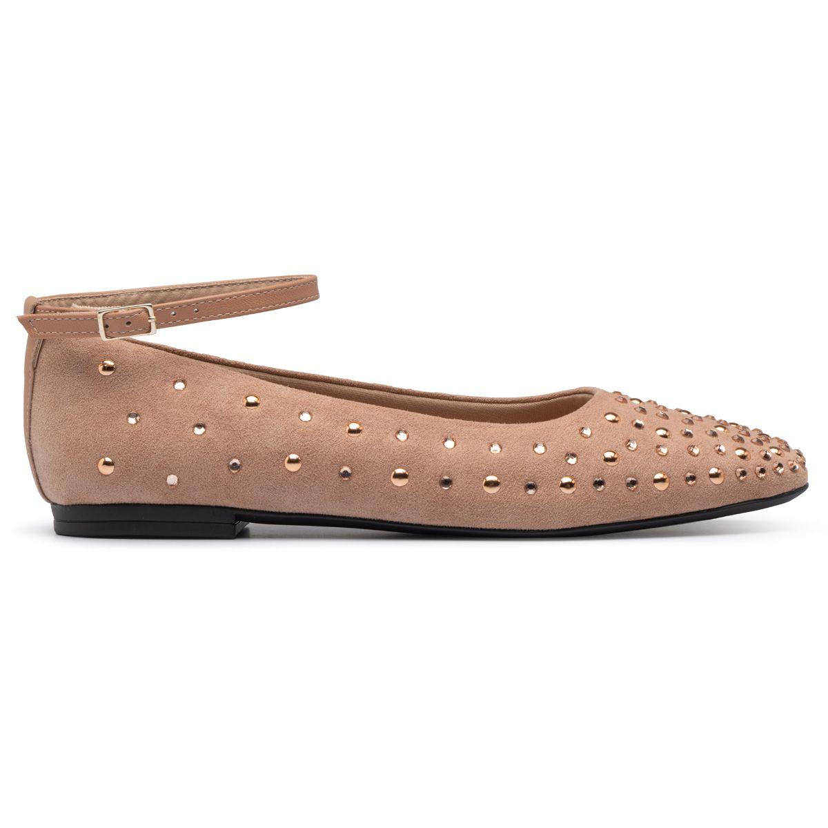 Zapato Mujer Almendra Tatiane Piccadilly-0