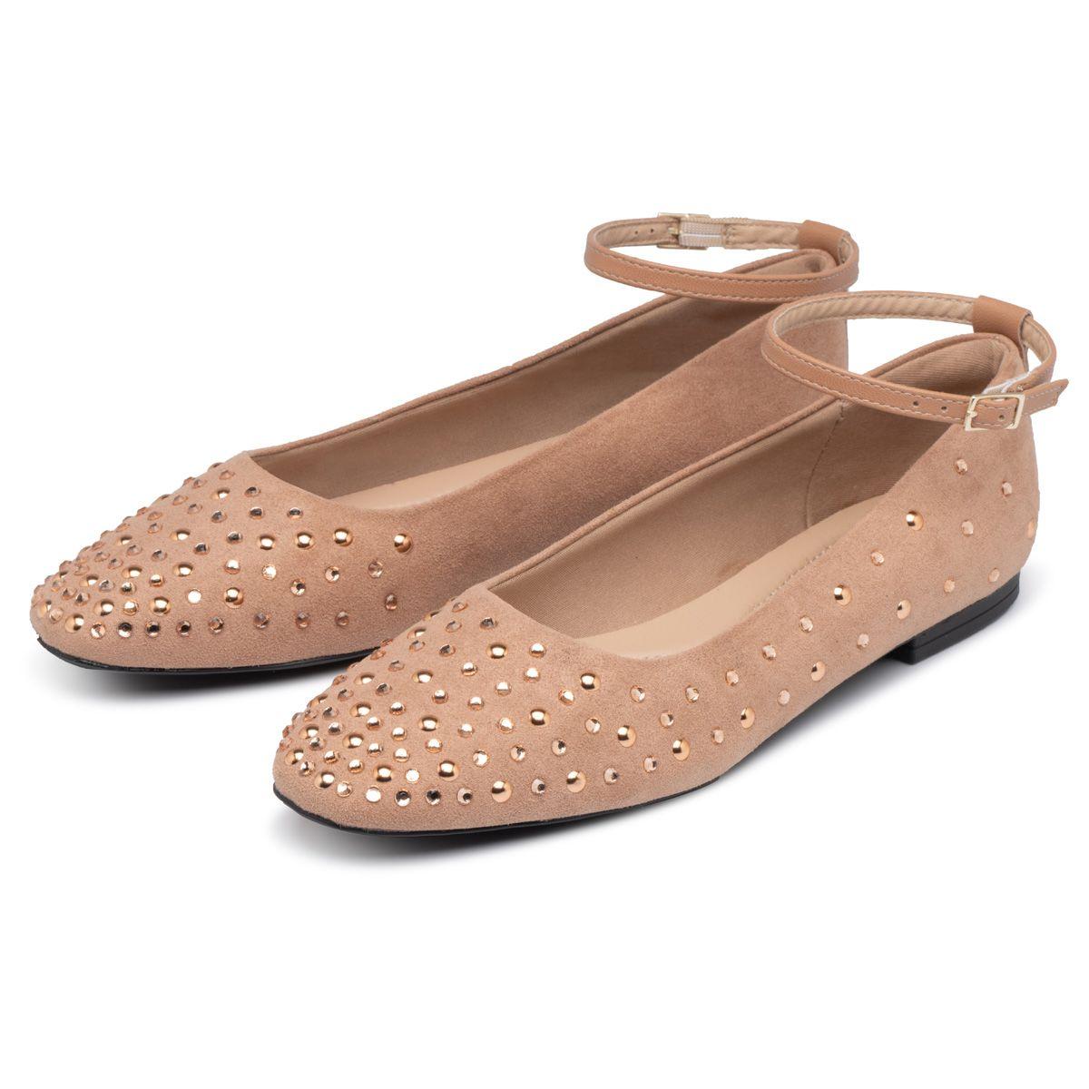 Zapato Mujer Almendra Tatiane Piccadilly-2