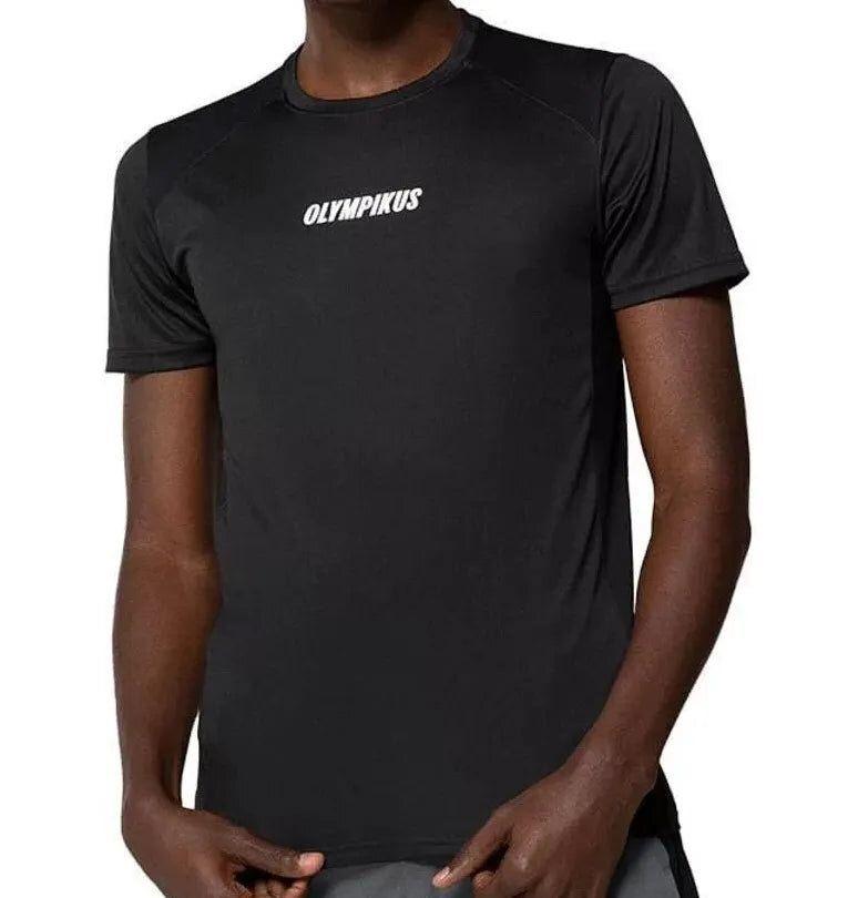 POLERA COMPLEMENT NEGRA-0