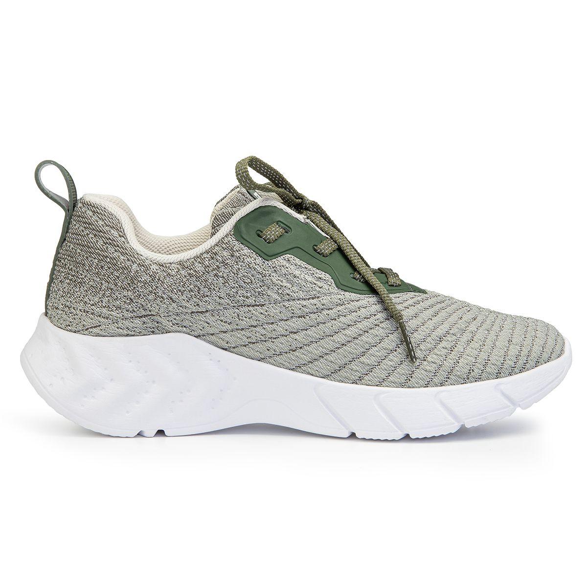 Zapatilla Verde Piccadilly-1