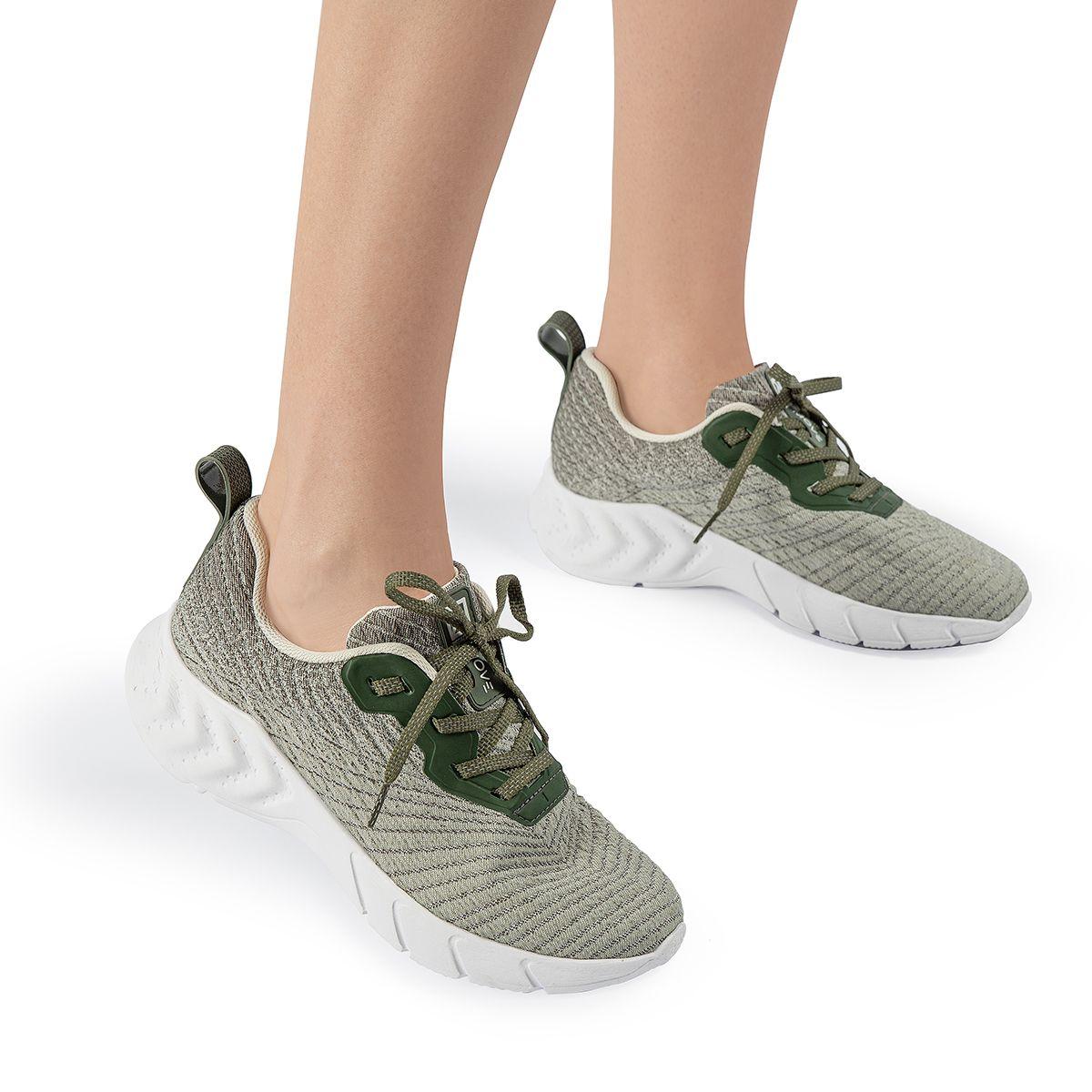 Zapatilla Verde Piccadilly-3