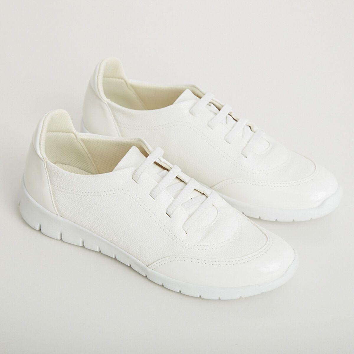 Zapatilla Adri Blanco Piccadilly-0