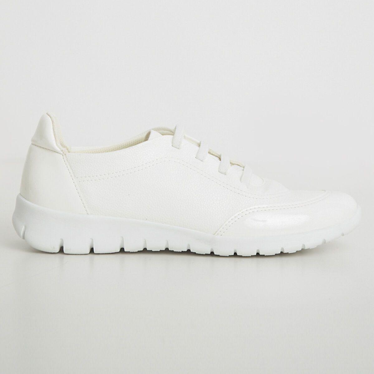 Zapatilla Adri Blanco Piccadilly-2