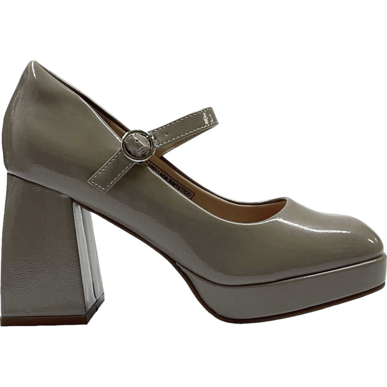 Zapato Mujer Kakhy Gaga Detogni-0