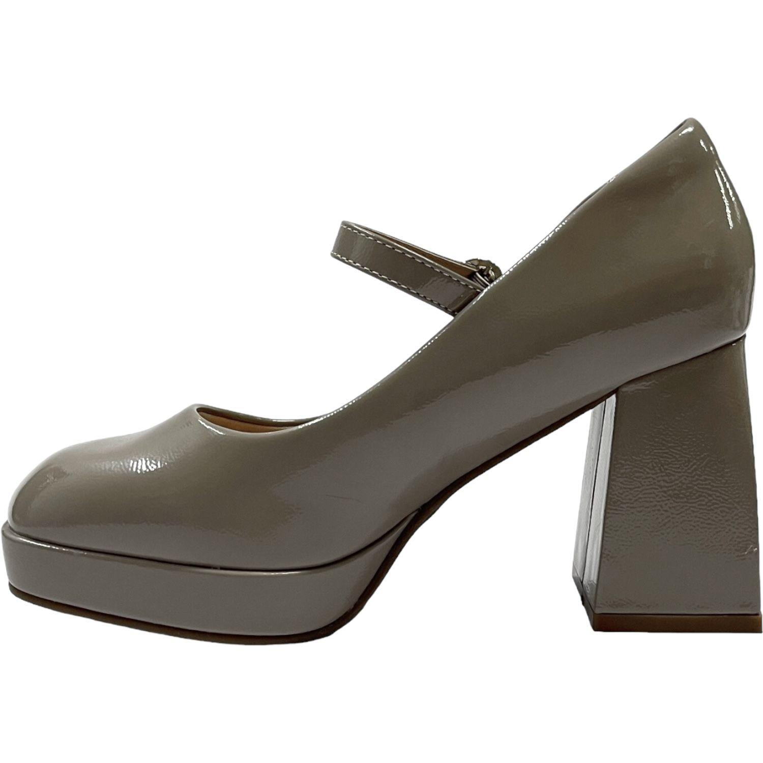 Zapato Mujer Kakhy Gaga Detogni-2