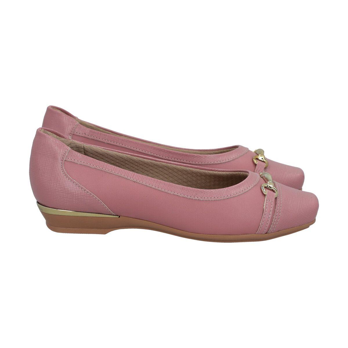 Zapato Mujer Rosa Fernanda Piccadilly-2