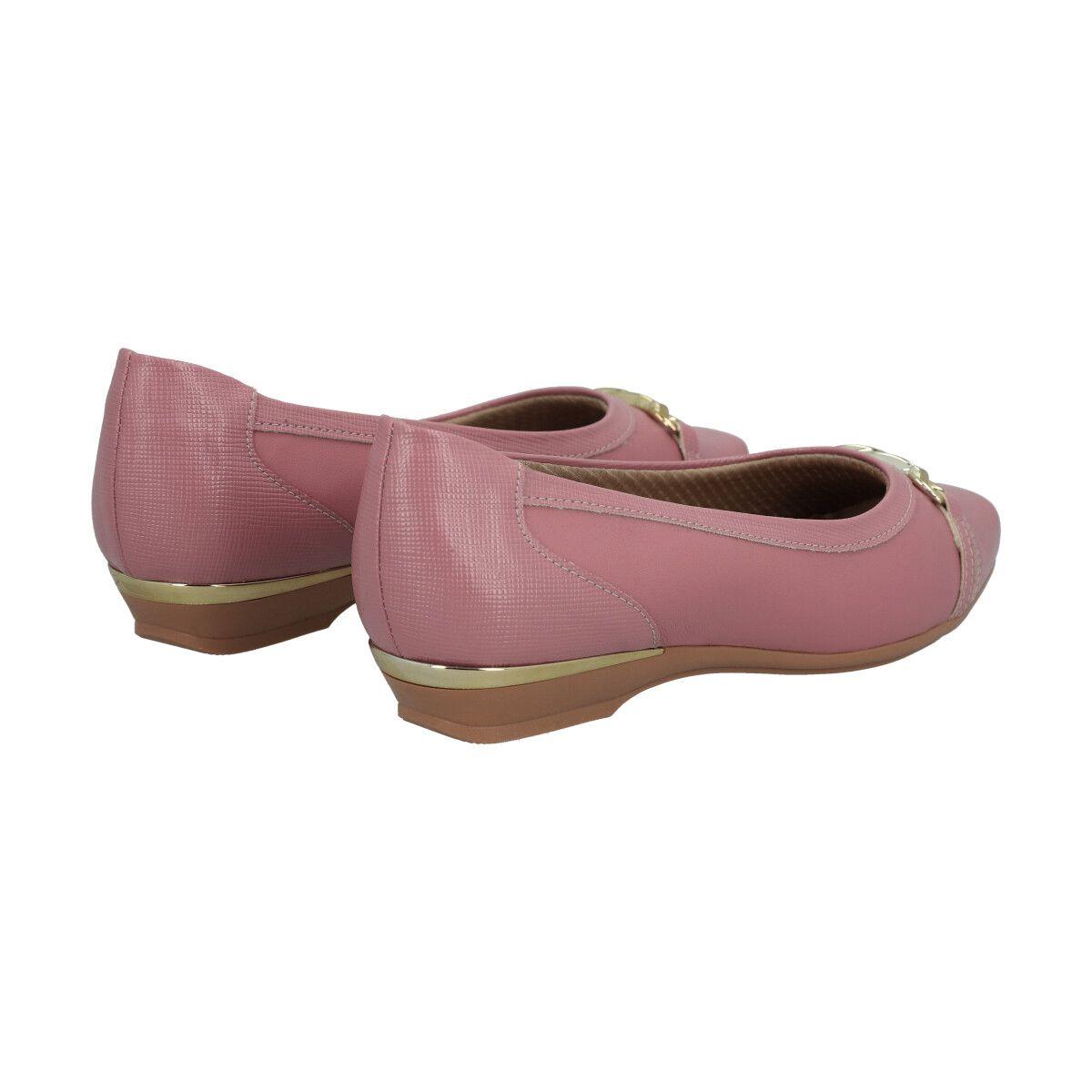 Zapato Mujer Rosa Fernanda Piccadilly-3
