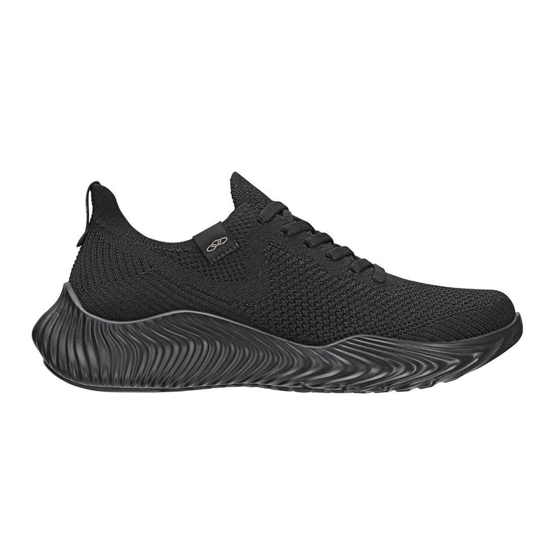 Zapatilla Mujer 146G Ultraleve Negro-0
