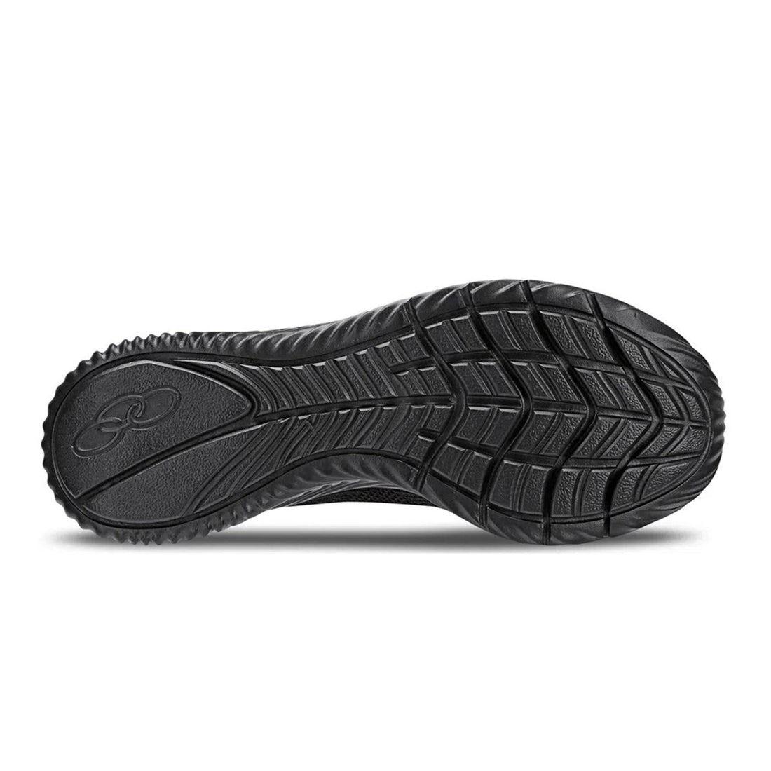 Zapatilla Mujer 146G Ultraleve Negro-4
