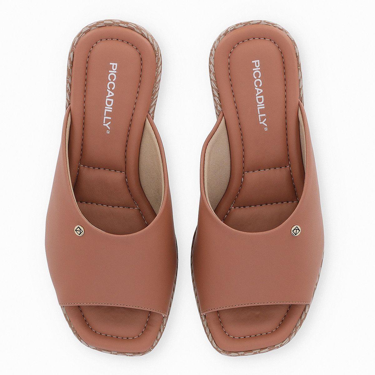 Sandalia Liliana Terracota  Piccadilly-2