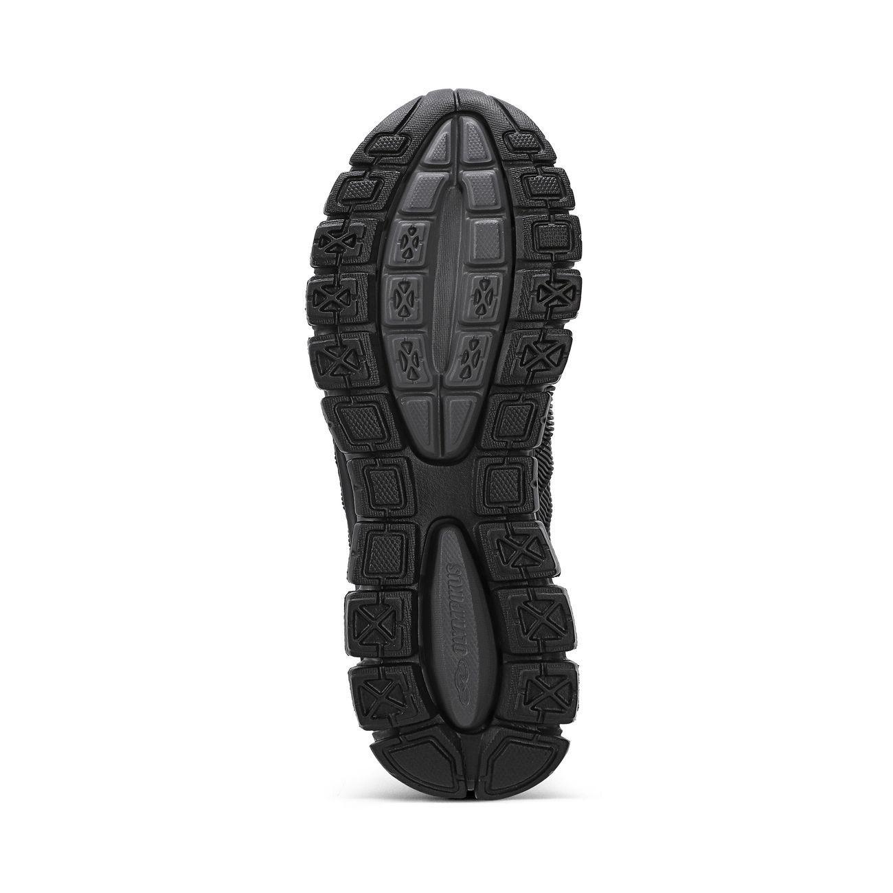 Zapatilla Mujer Dynamic Negra-4