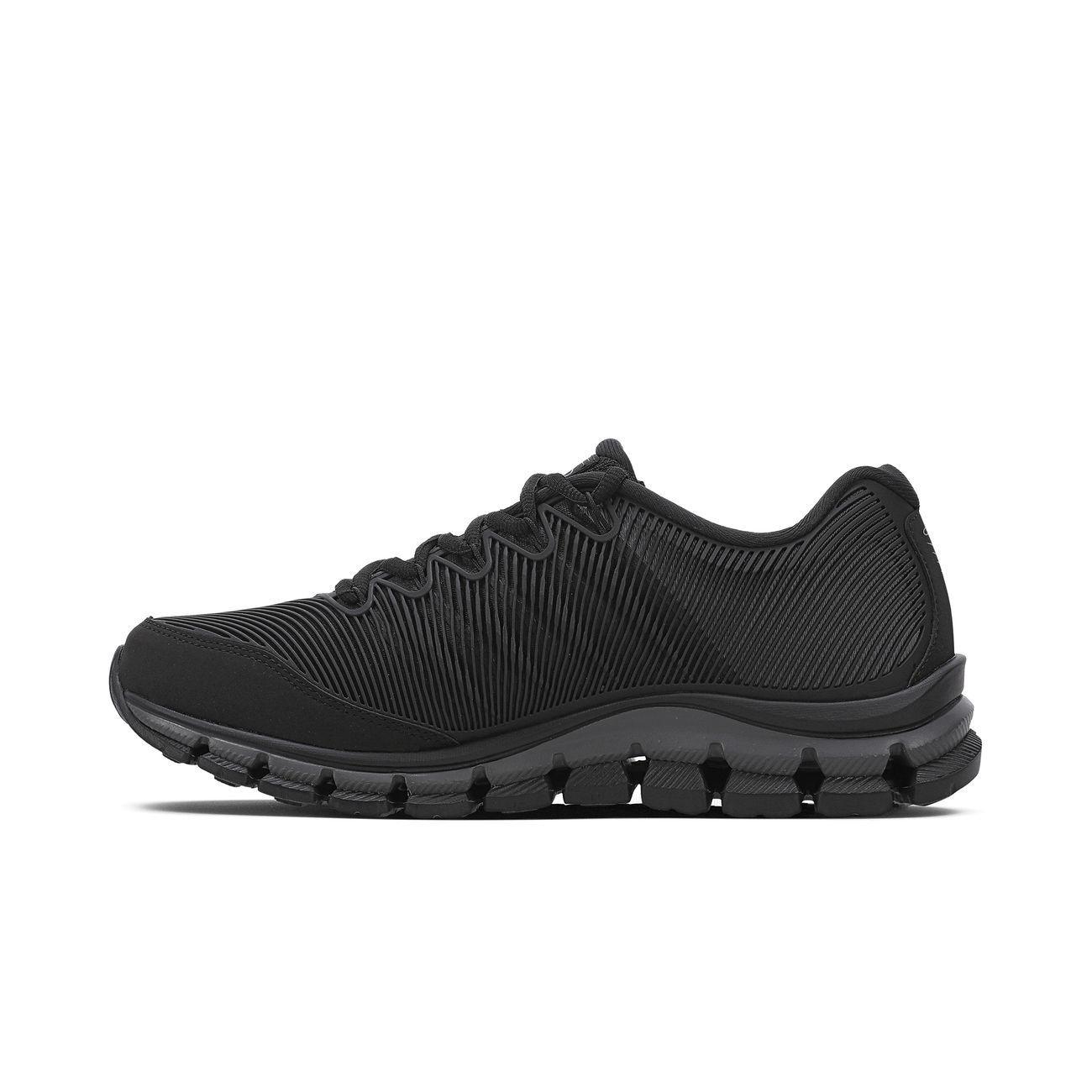 Zapatilla Mujer Dynamic Negra-2