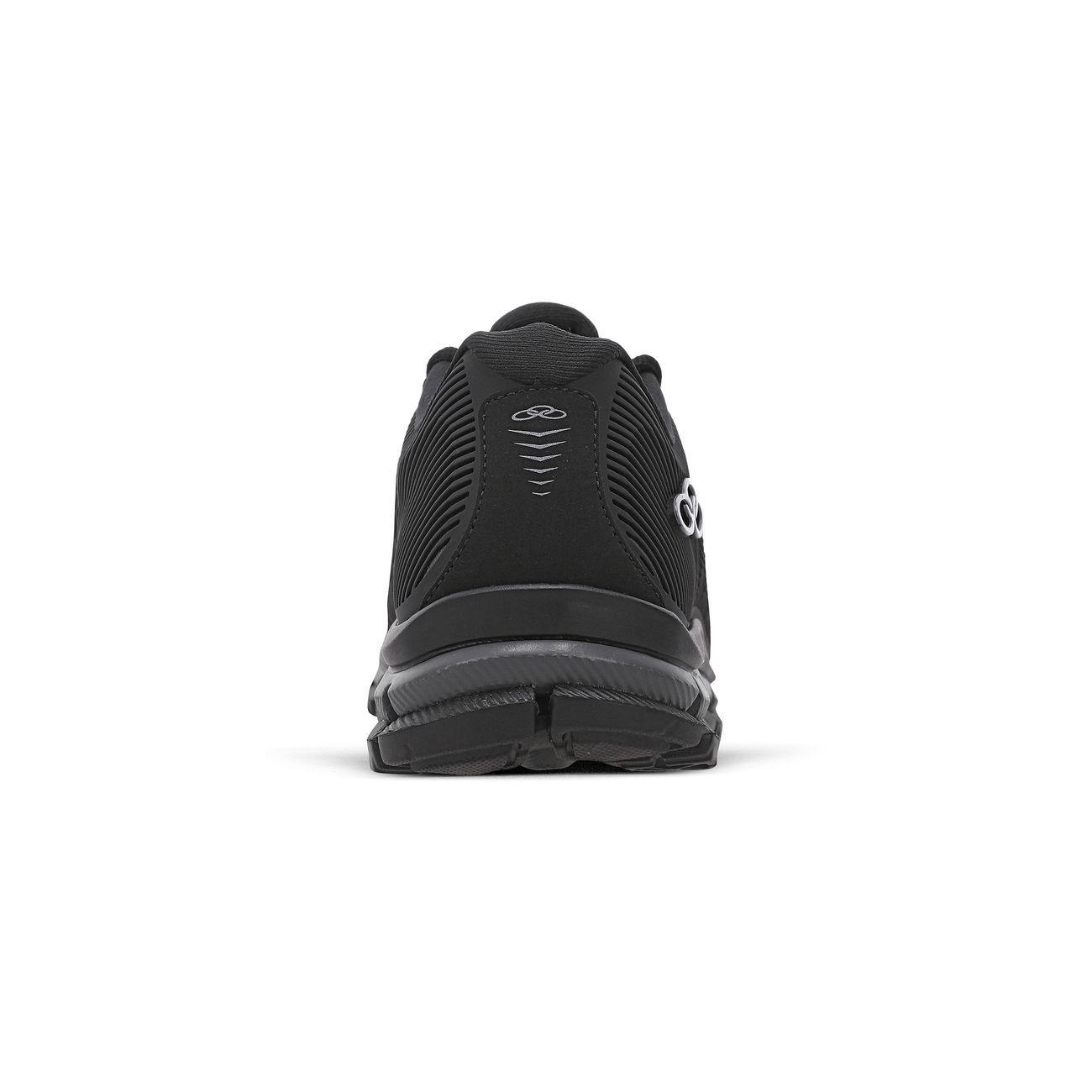 Zapatilla Mujer Dynamic Negra-5