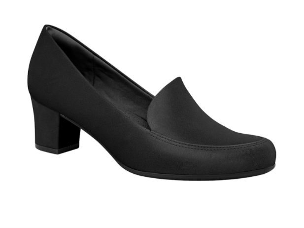 Zapato Piccadilly 5075 Negro Piccadilly-0