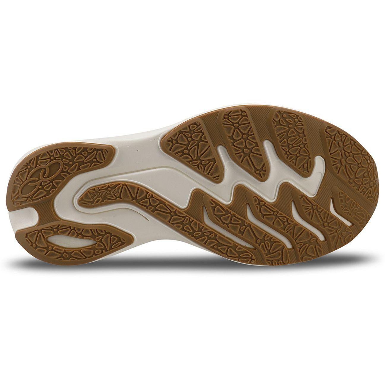 Zapatilla Running Mujer Corre MAX Lima-4