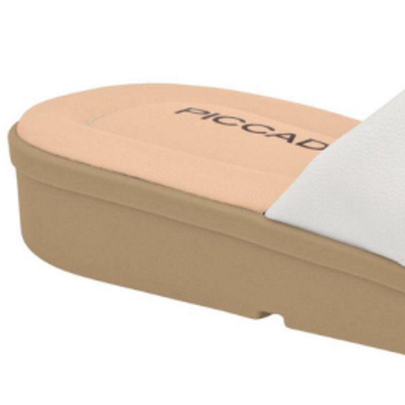 Sandalia Nude/Rosa Piccadilly-2