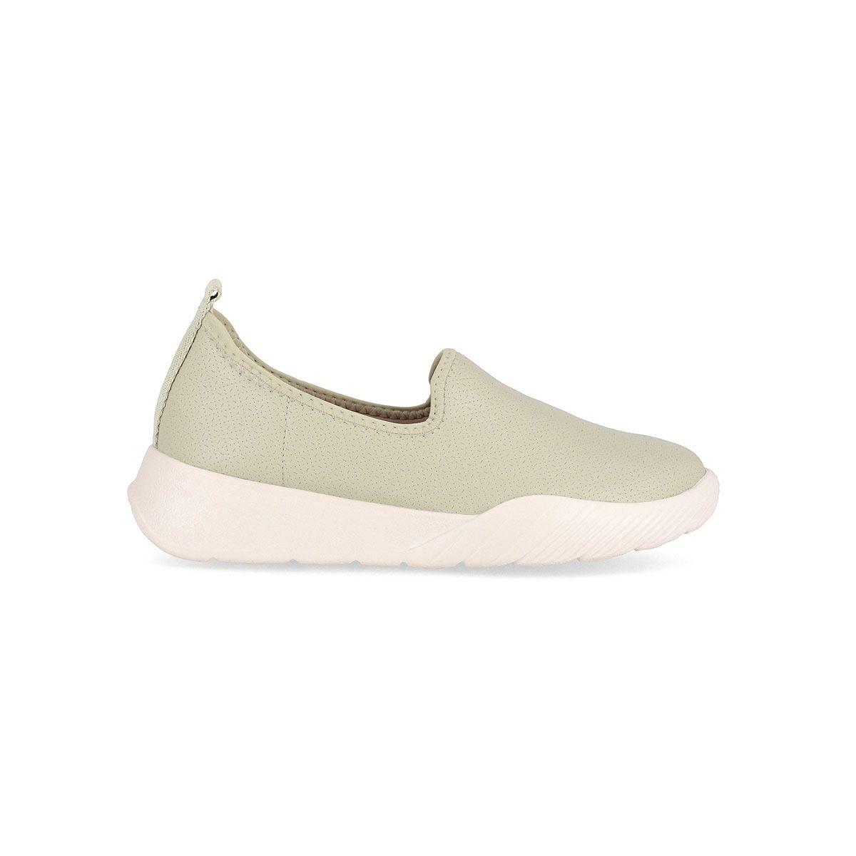 Zapatilla Mujer Verde Fascitis 844 Piccadilly-0