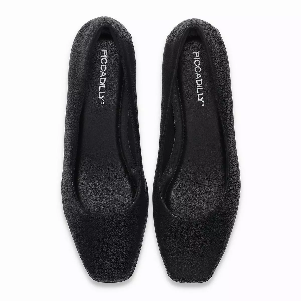Zapato Mujer Negro/Crocco Tati Piccadilly-1