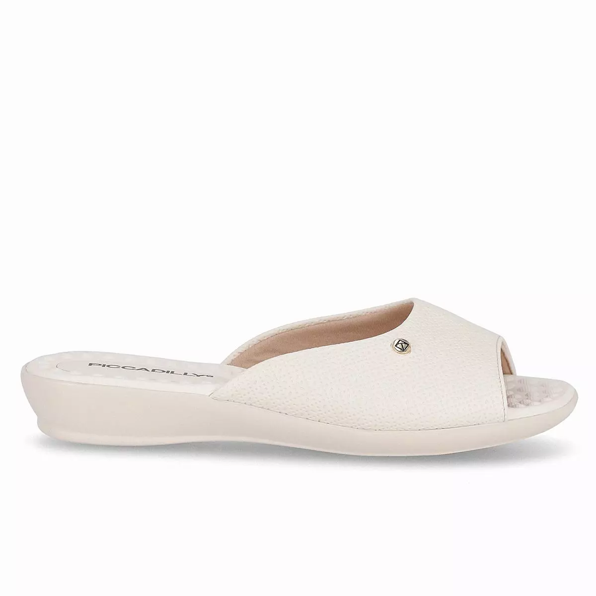 Sandalia Mujer Crema Camila 905 Piccadilly-0