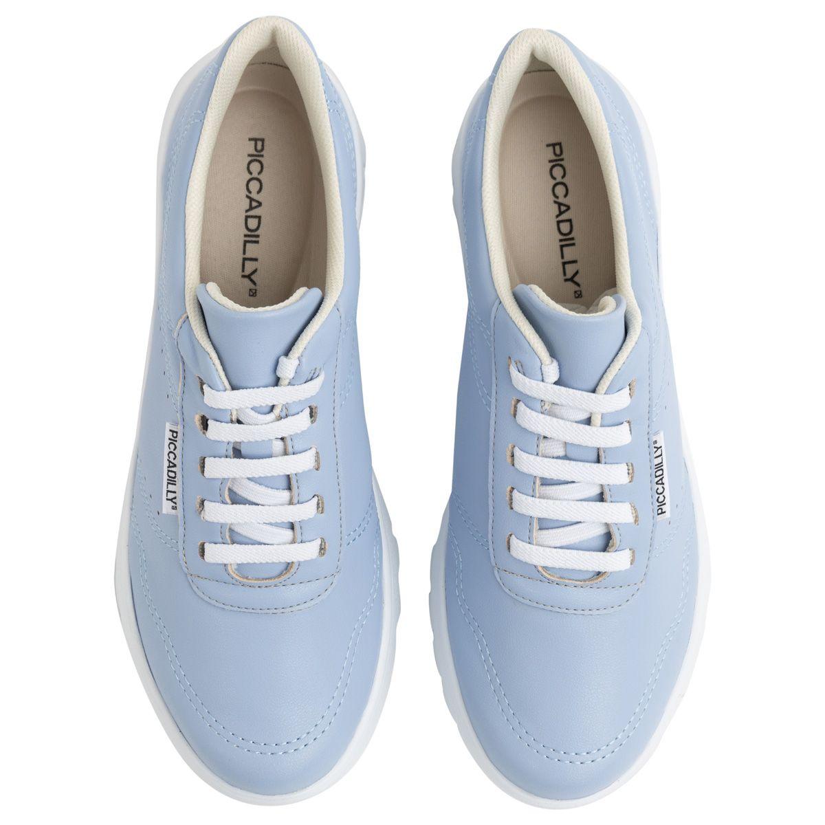 Zapatilla Mujer Lavanda Vicky Piccadilly-1