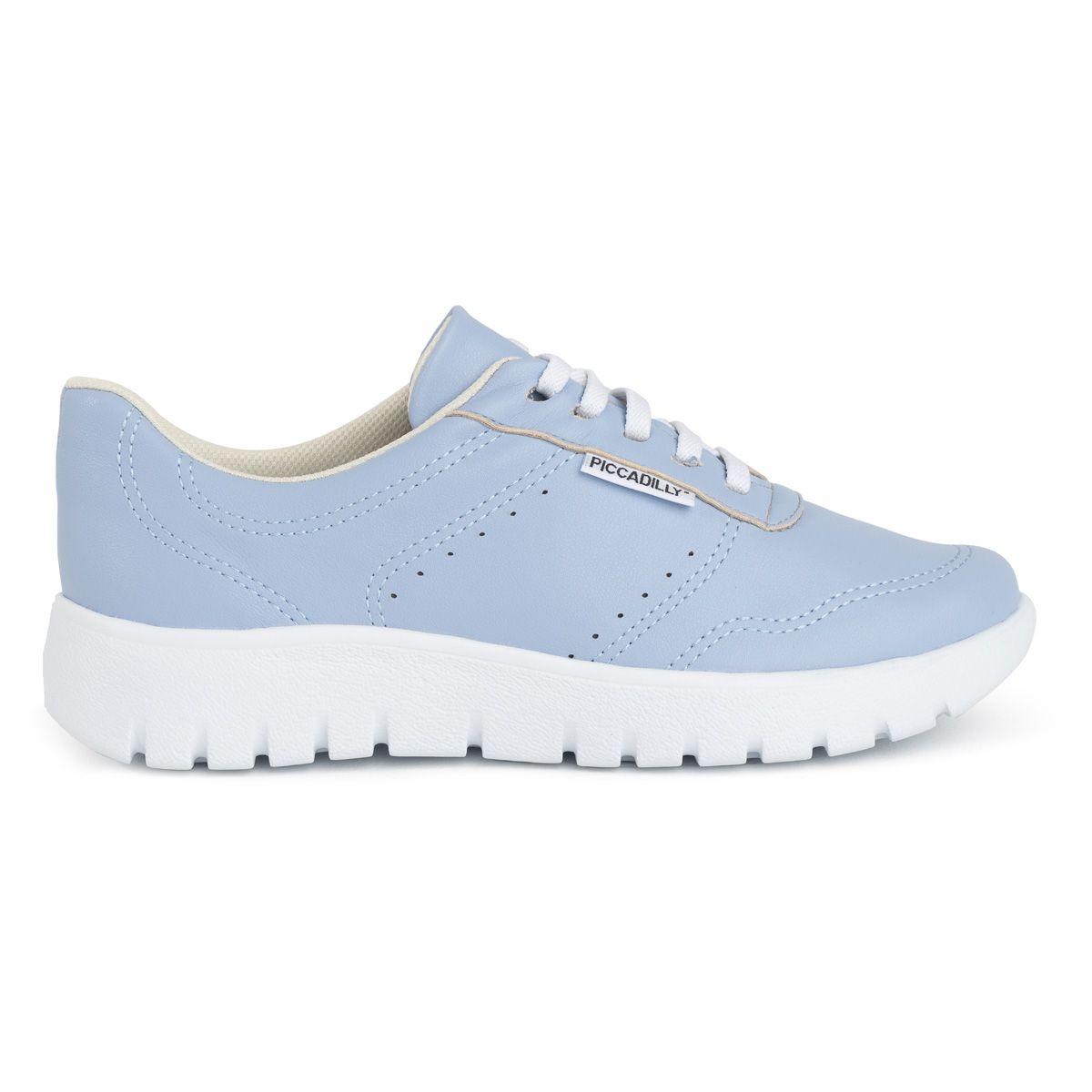 Zapatilla Mujer Lavanda Vicky Piccadilly-0