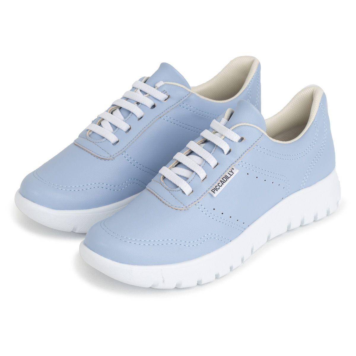 Zapatilla Mujer Lavanda Vicky Piccadilly-2