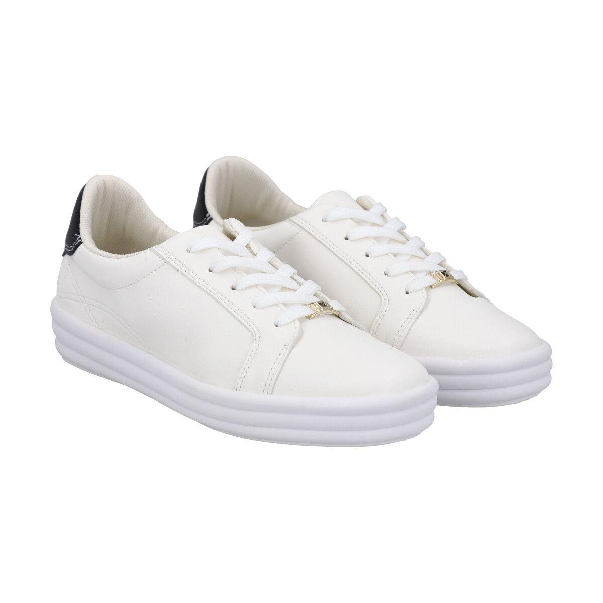 Zapatilla Lara Blanco Piccadilly-0