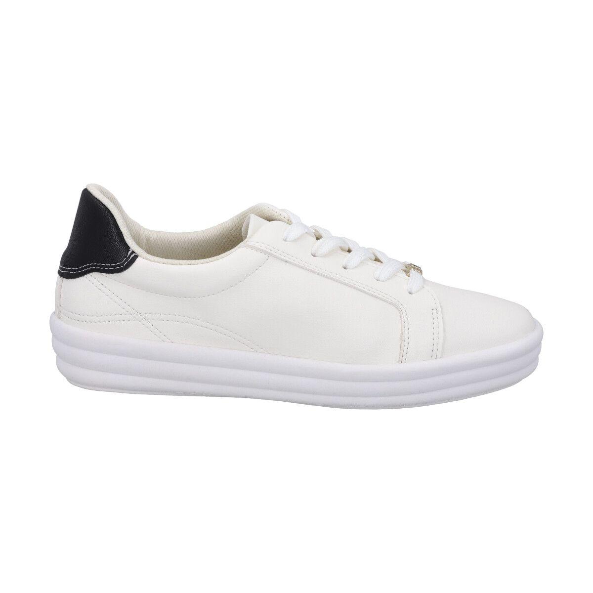 Zapatilla Lara Blanco Piccadilly-2