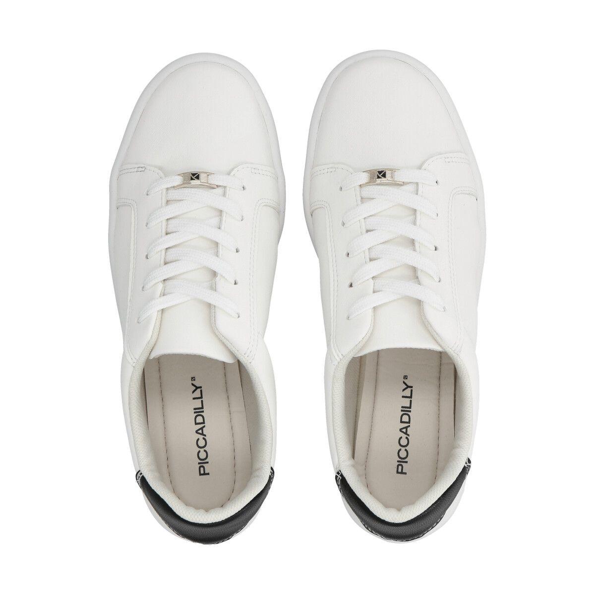Zapatilla Lara Blanco Piccadilly-3