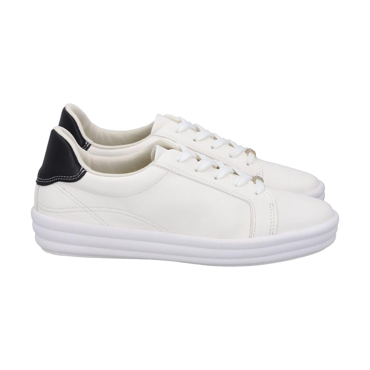 Zapatilla Lara Blanco Piccadilly-4
