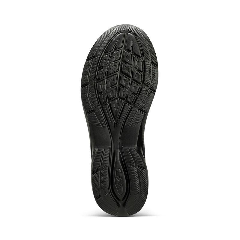 Zapatilla Hombre Soma 2 Gris/Verde-4