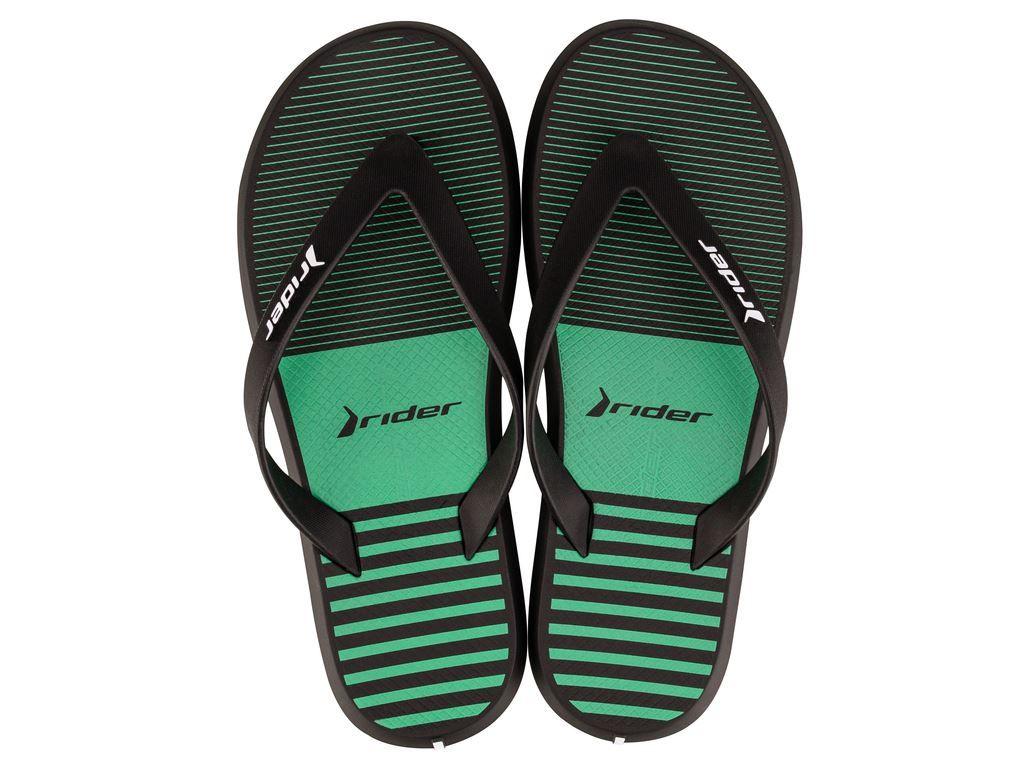 Sandalia Infantil Verde R1 Style 99 Rider-0