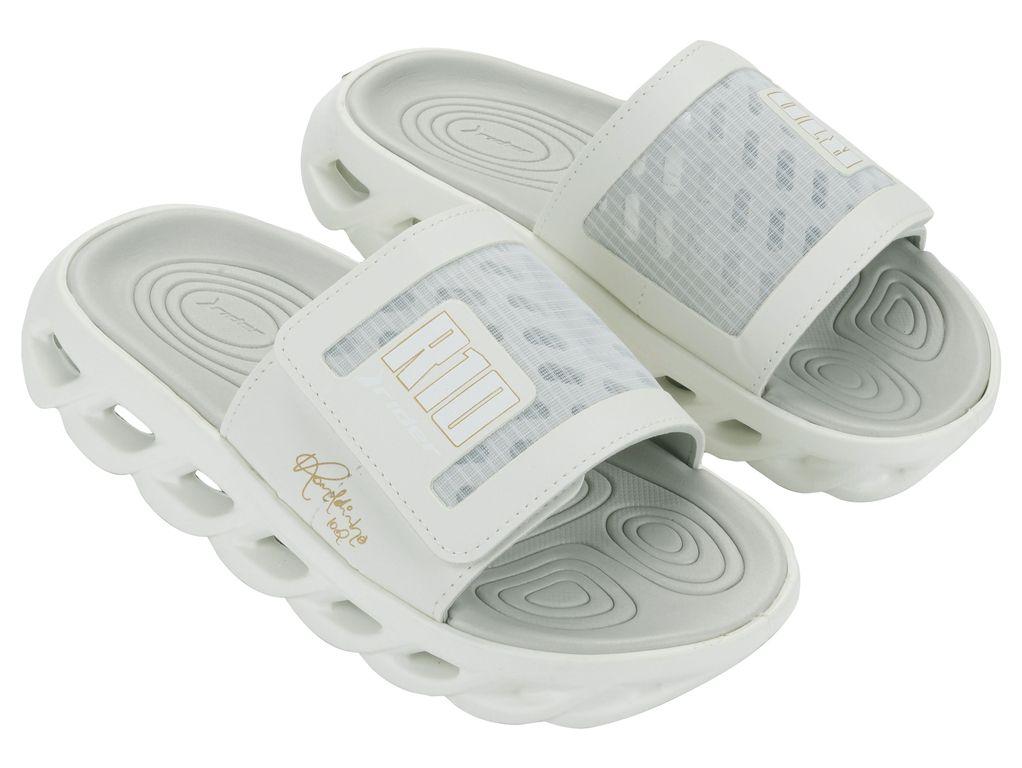 Sandalia Hombre Blanco Power R10 Rider-2