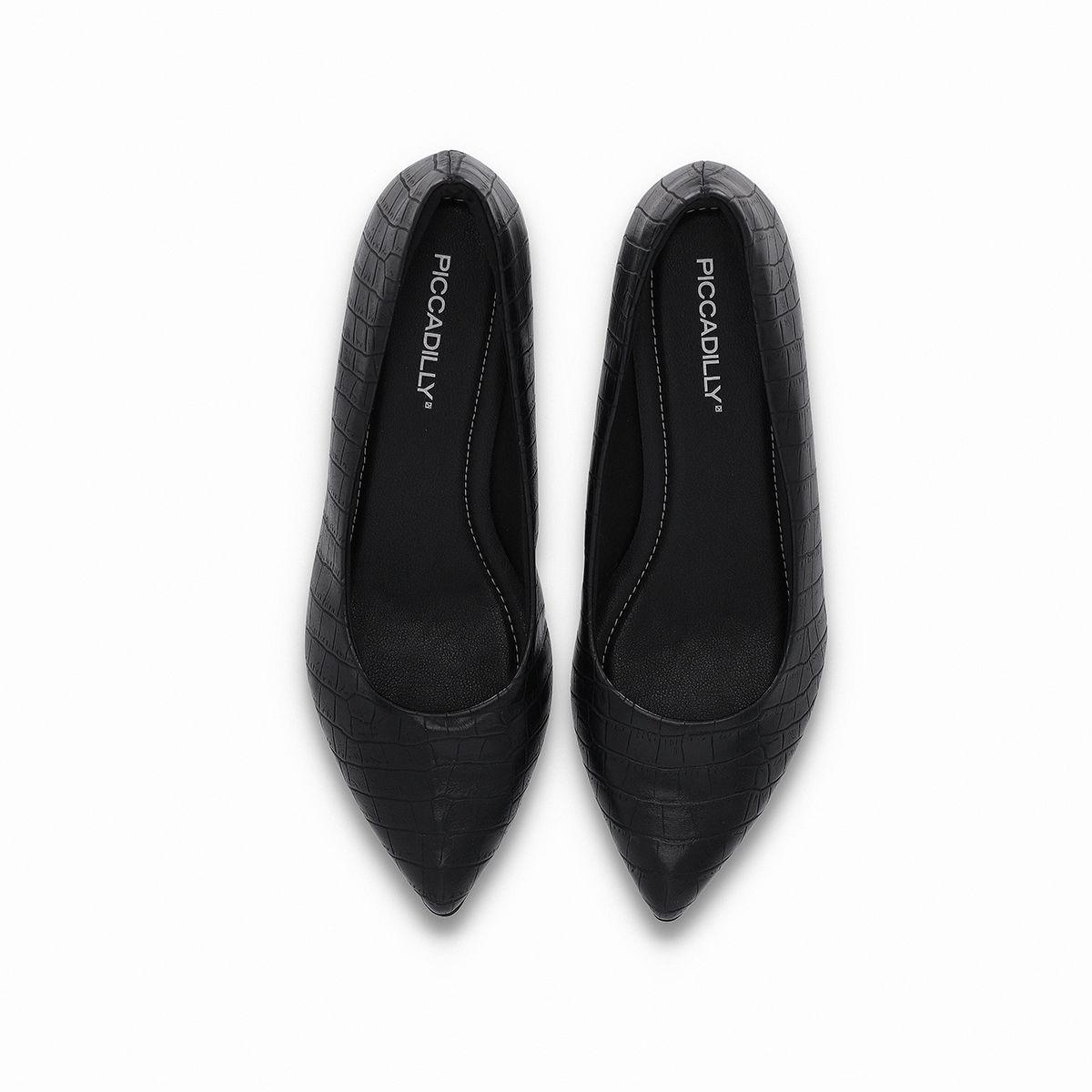 Zapato Taci Negro  Piccadilly-2