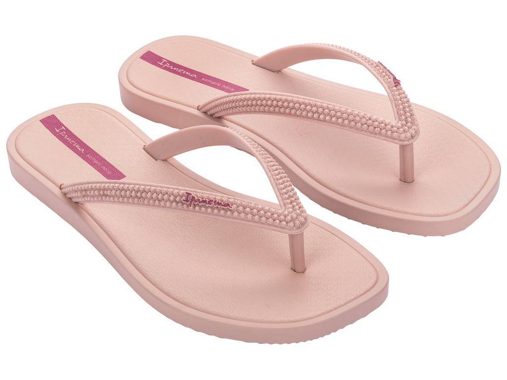 Sandalia Solar Rosa   Ipanema-0
