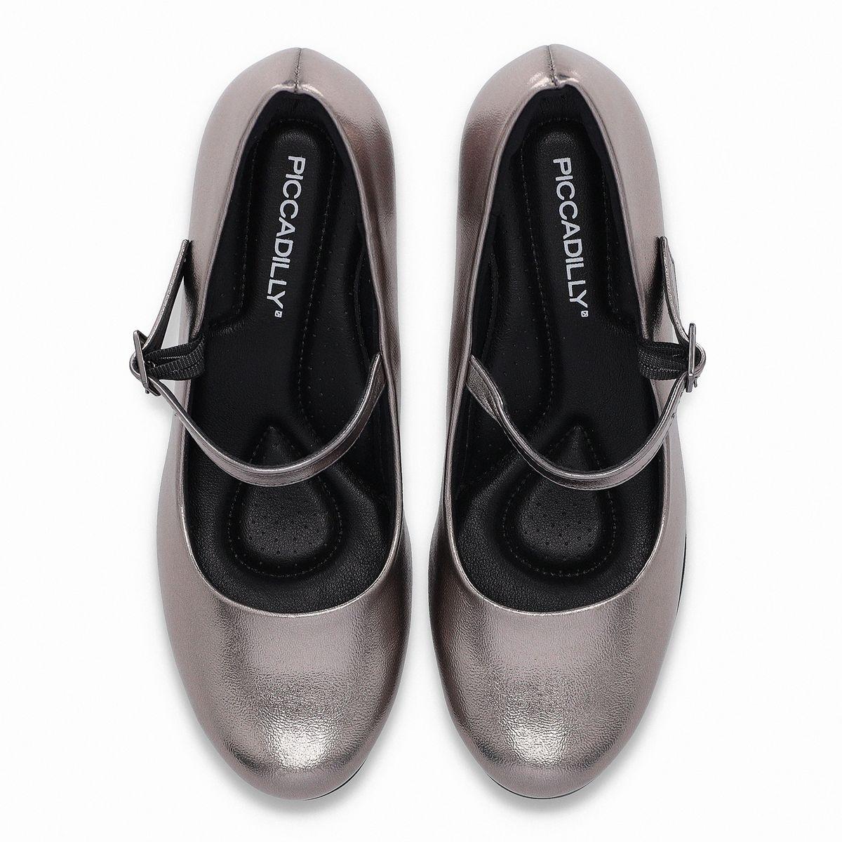 Zapato Mary Jane Mujer Peltre Laura 01 Piccadilly-1