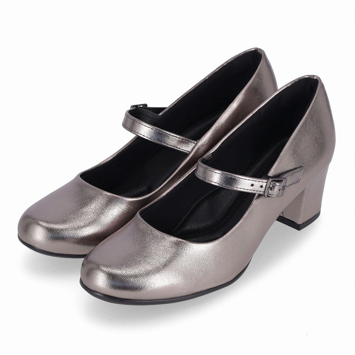 Zapato Mary Jane Mujer Peltre Laura 01 Piccadilly-2