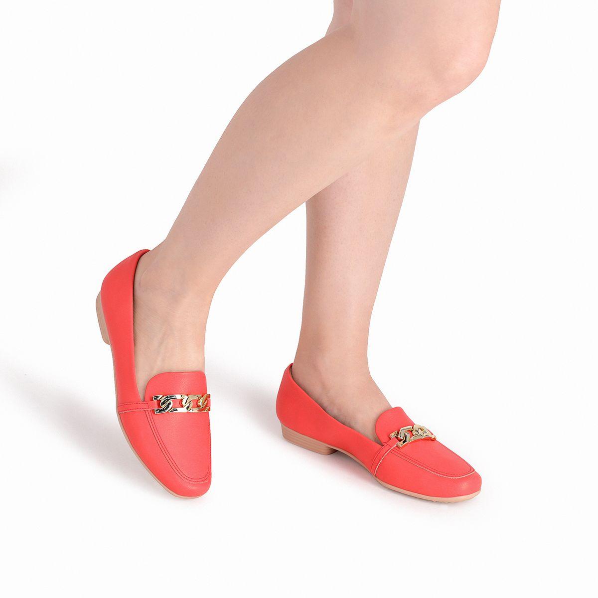 Zapato Mujer Coral Raquel Piccadilly-1